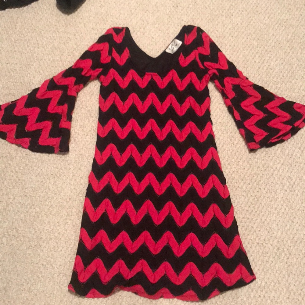 VaVa by Joy Han dress